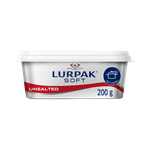 Lurpak Soft Unsalted Butter