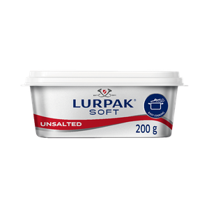 Lurpak Soft Unsalted Butter