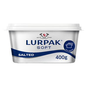 Lurpak Soft Salted Butter