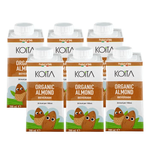 Koita Organic Almond Milk