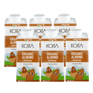 Koita Organic Almond Milk