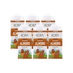 Koita Organic Almond Milk