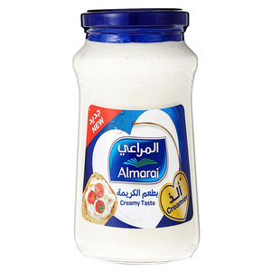 Almarai Spreadable Creamy Taste Cheese