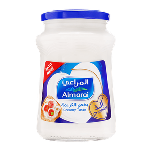 Almarai Spreadable Creamy Taste Cheese