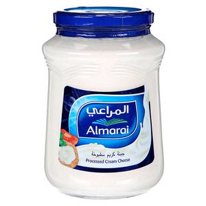 Almarai Spreadable Creamy Taste Cheese