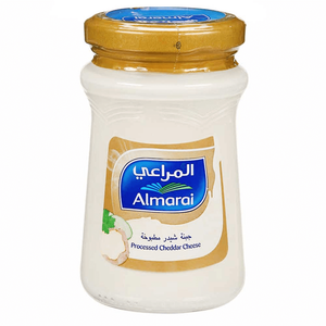 Almarai Spreadable Cheddar Cheese