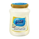 Almarai Spreadable Cheddar Cheese