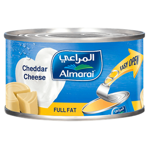 Almarai Full Fat Cheddar Cheese
