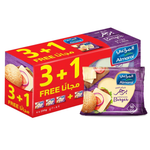 Almarai Burger Cheese Slices