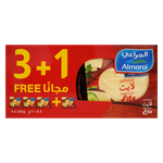 Almarai Low Fat Cheddar Cheese Slices