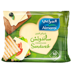 Almarai Sandwich Cheese Slices