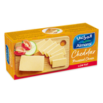 Almarai Low Fat Cheddar Cheese
