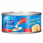 Almarai Low Fat Cheddar Cheese
