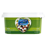 Almarai Feta Cheese Cubes