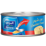 Almarai Low Fat Cheddar Cheese