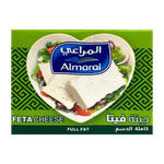 جبنة فيتا كاملة الدسم من المراعي