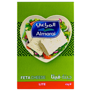 Almarai Lite Feta Cheese