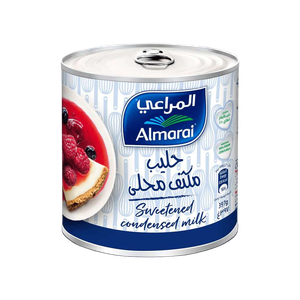Almarai Sweetened Condensed Milk
