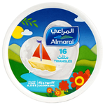 Almarai Cheese Triangles