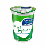 Almarai Full Fat Yoghurt