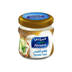 Almarai Spreadable Cheddar Cheese
