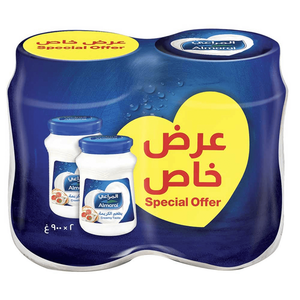 Almarai Spreadable Creamy Taste Cheese
