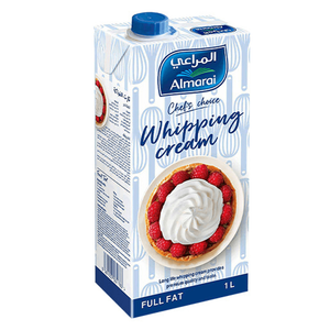 كريمة الخفق من المراعي