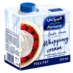 كريمة الخفق من المراعي