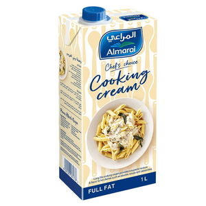 Almarai Full Fat Cooking Cream