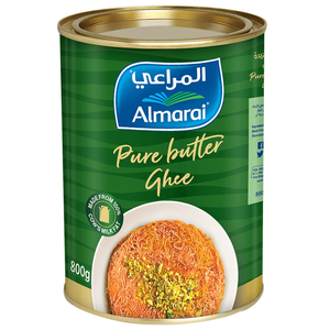 سمن الزبدة النقي من المراعي