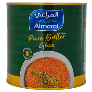 سمن الزبدة النقي من المراعي