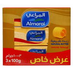 Almarai Unsalted Natural Butter