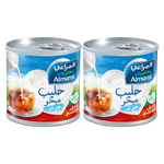 Almarai Low Fat Evaporated Milk