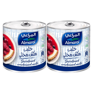 Almarai Sweetened Condensed Milk