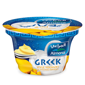 Almarai Mango Greek Yoghurt