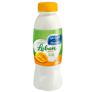 Almarai Mango Laban