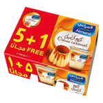 Almarai Creme Caramel