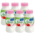Almarai Strawberry Laban