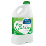 لبن كامل الدسم من المراعي