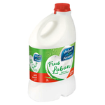 لبن قليل الدسم من المراعي