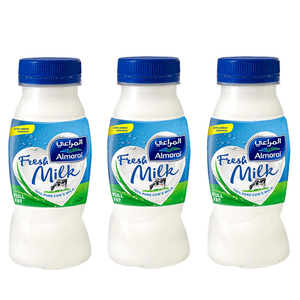 Almarai Full Fat Fresh Milk