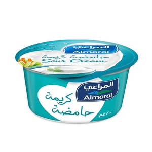 Almarai Sour Cream