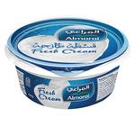 Almarai Full Fat Fresh Cream