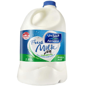 Almarai Full Fat Fresh Milk