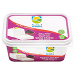 Al Wafra Kalonji White Cheese