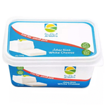 Al Wafra White Cheese