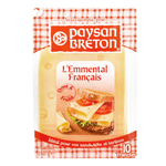 Paysan Breton Emmental Cheese Slices