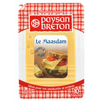 Paysan Breton Masadam Cheese Slices