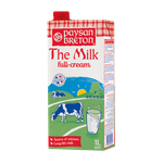 Paysan Breton Full Cream Milk