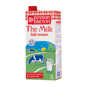 Paysan Breton Full Cream Milk